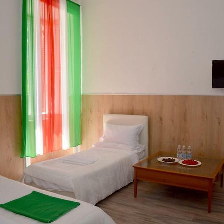Al Iram Guest House Рим Экстерьер фото