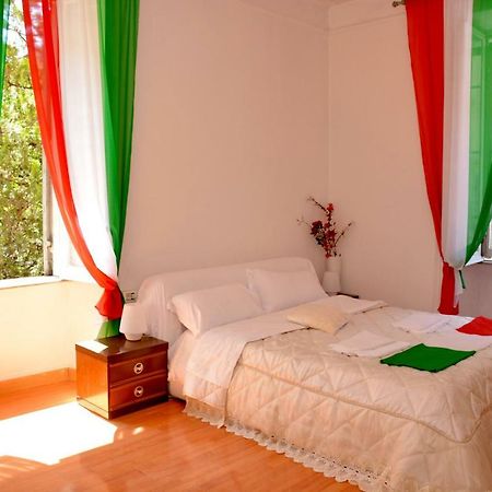 Al Iram Guest House Рим Экстерьер фото