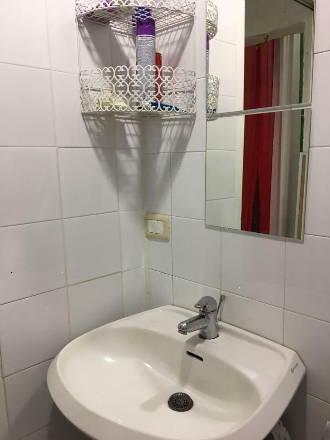 Al Iram Guest House Рим Экстерьер фото