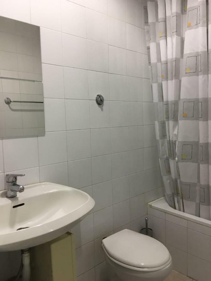 Al Iram Guest House Рим Экстерьер фото