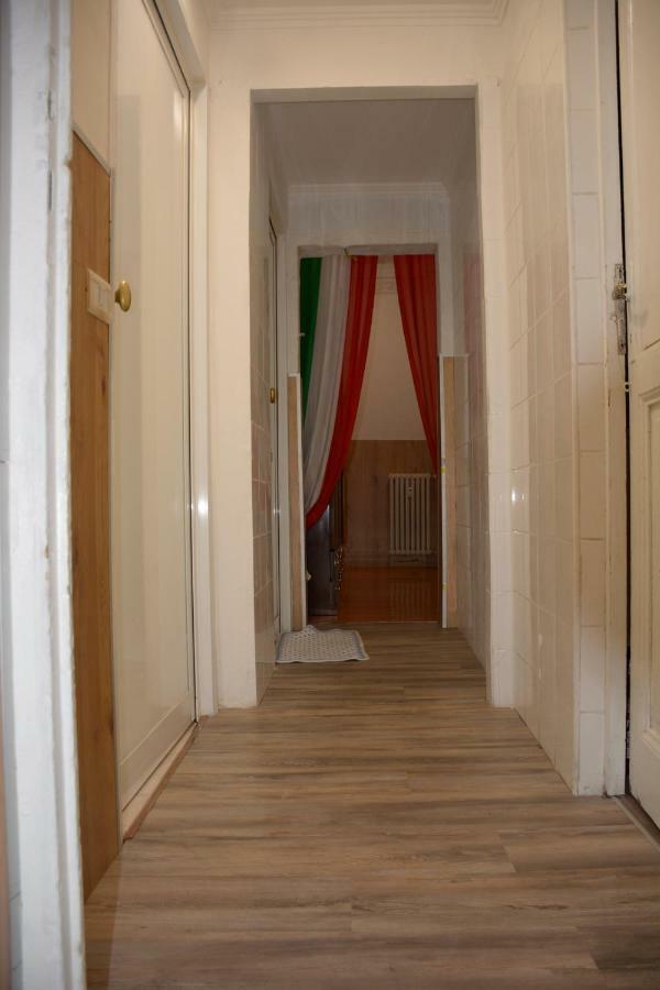 Al Iram Guest House Рим Экстерьер фото