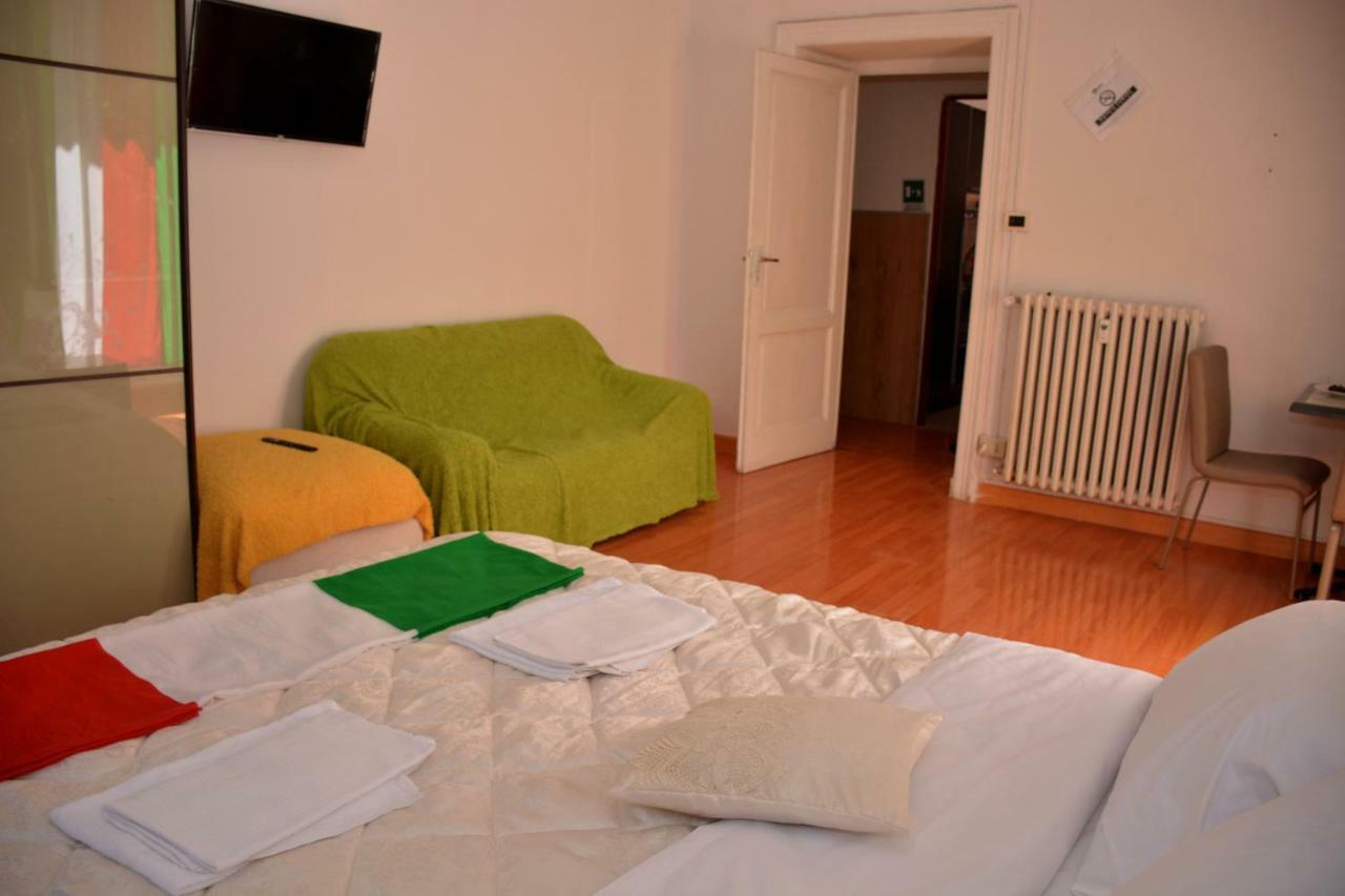 Al Iram Guest House Рим Экстерьер фото