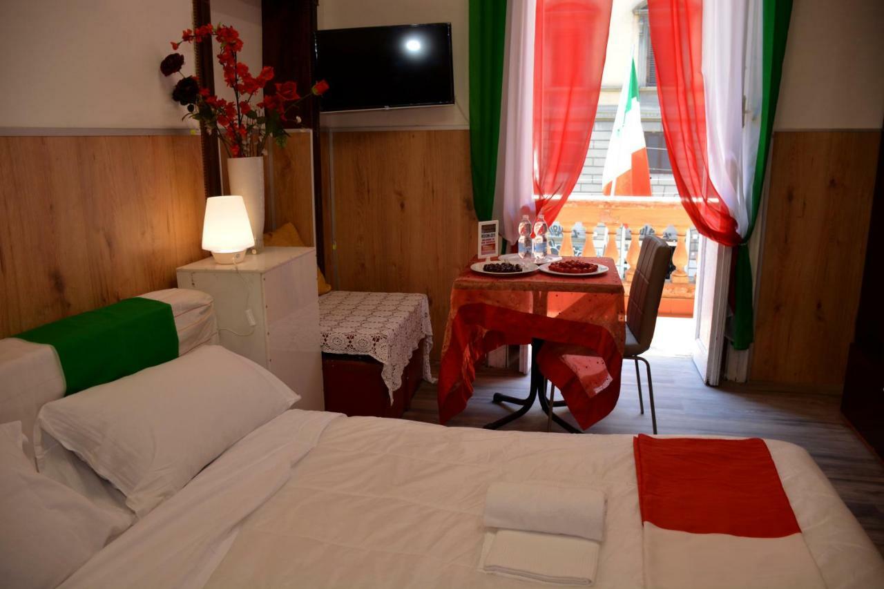 Al Iram Guest House Рим Экстерьер фото