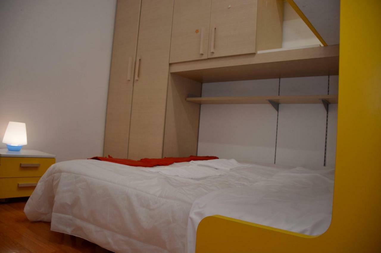 Al Iram Guest House Рим Экстерьер фото