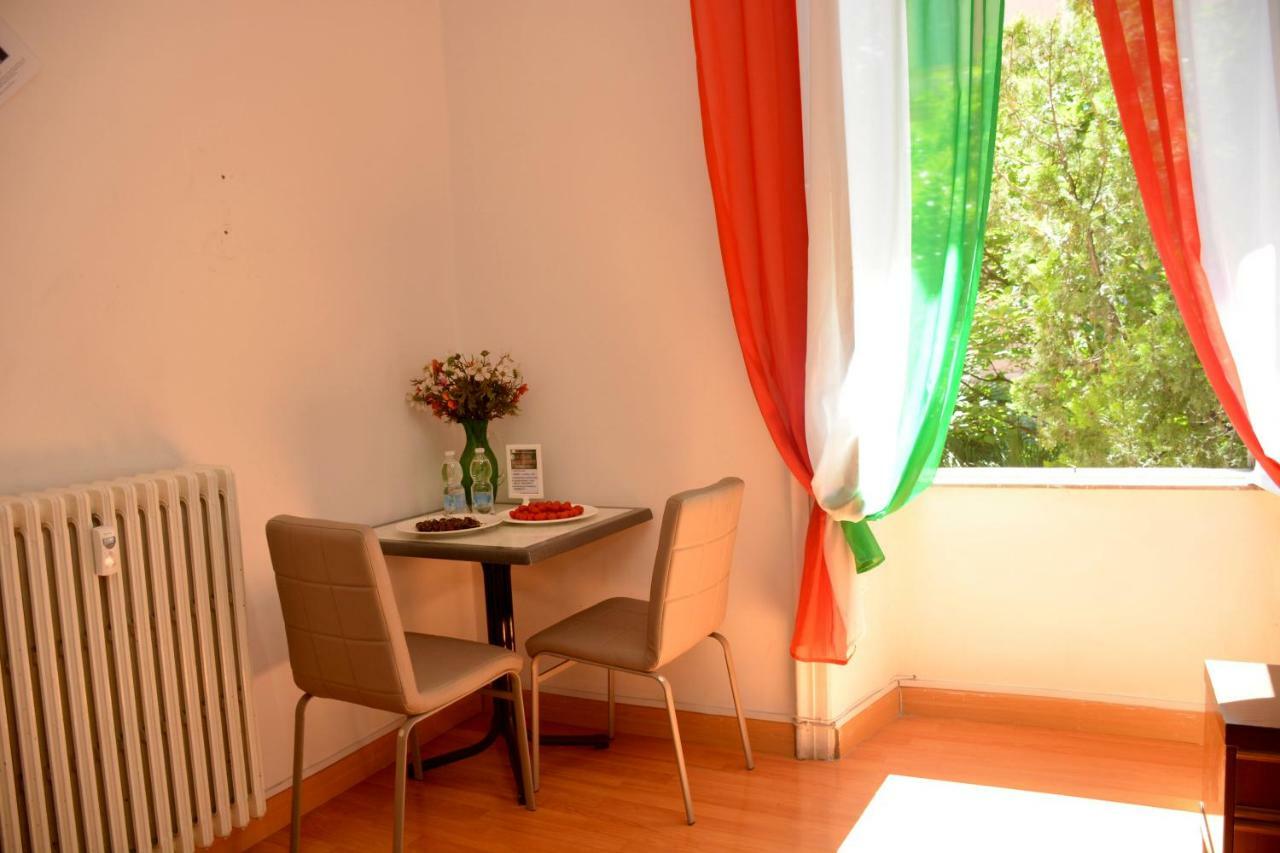 Al Iram Guest House Рим Экстерьер фото
