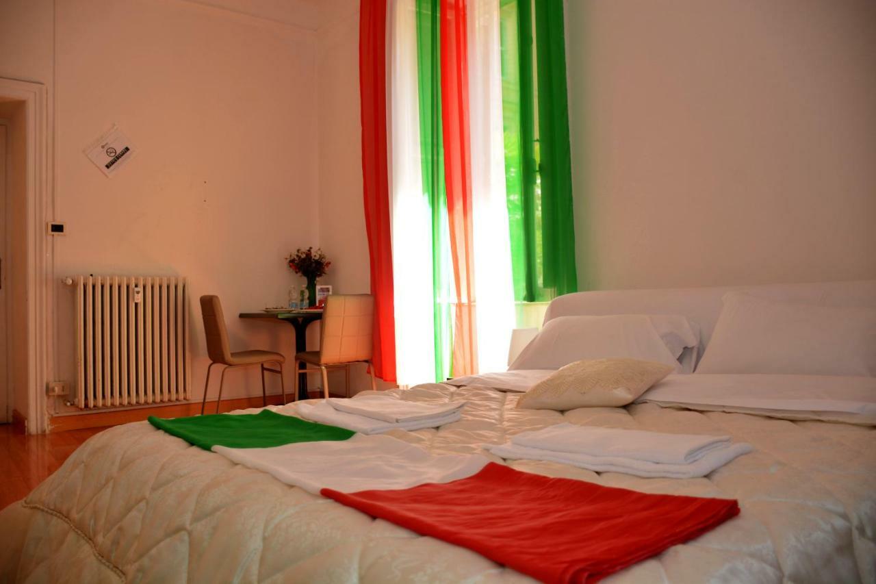 Al Iram Guest House Рим Экстерьер фото