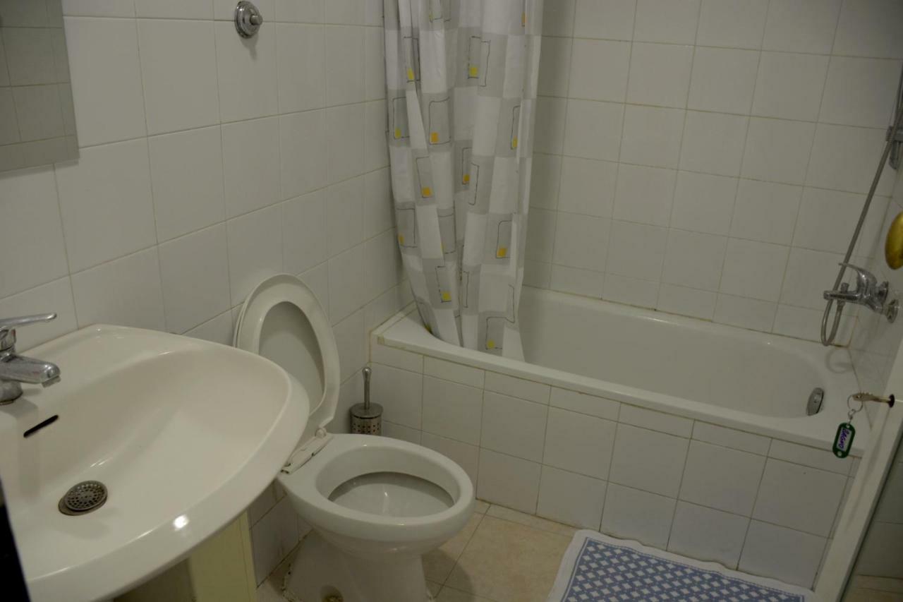 Al Iram Guest House Рим Экстерьер фото