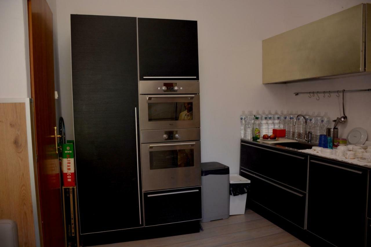 Al Iram Guest House Рим Экстерьер фото