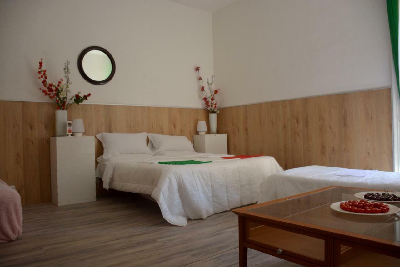 Al Iram Guest House Рим Экстерьер фото