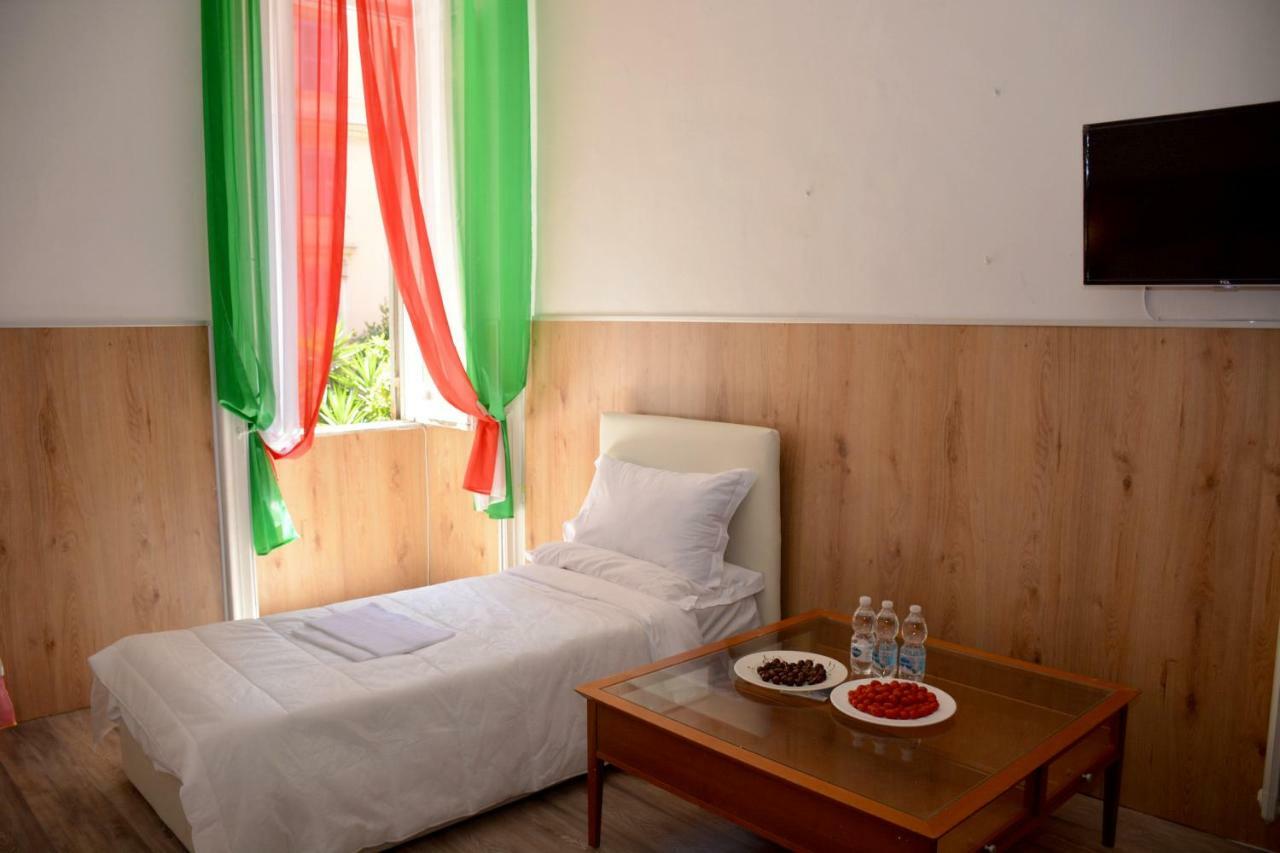 Al Iram Guest House Рим Экстерьер фото