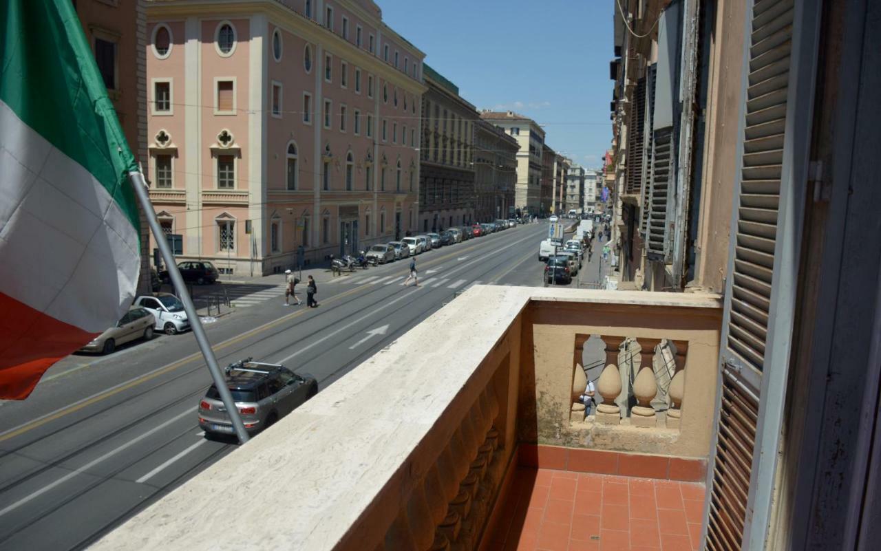 Al Iram Guest House Рим Экстерьер фото