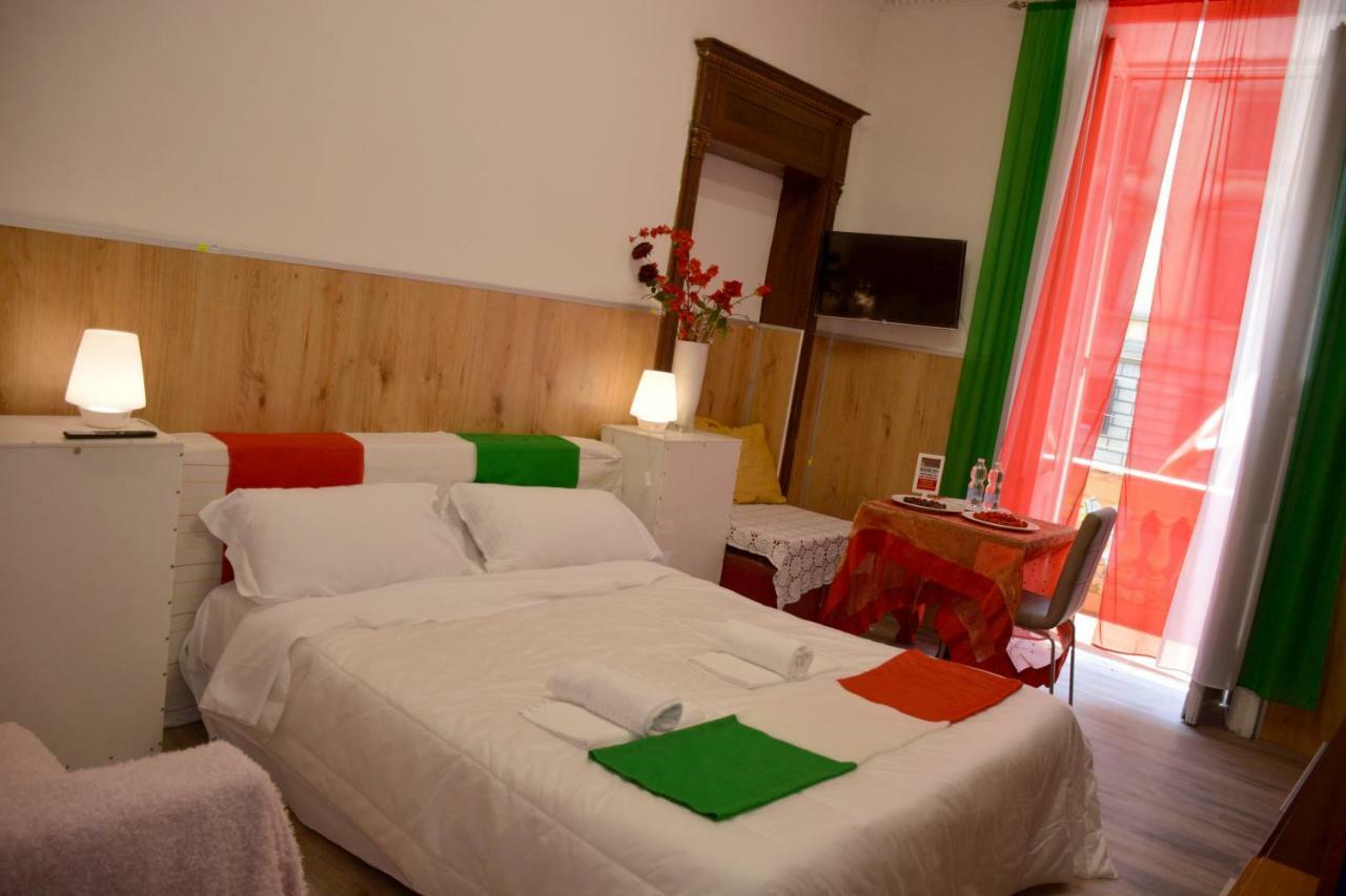 Al Iram Guest House Рим Экстерьер фото