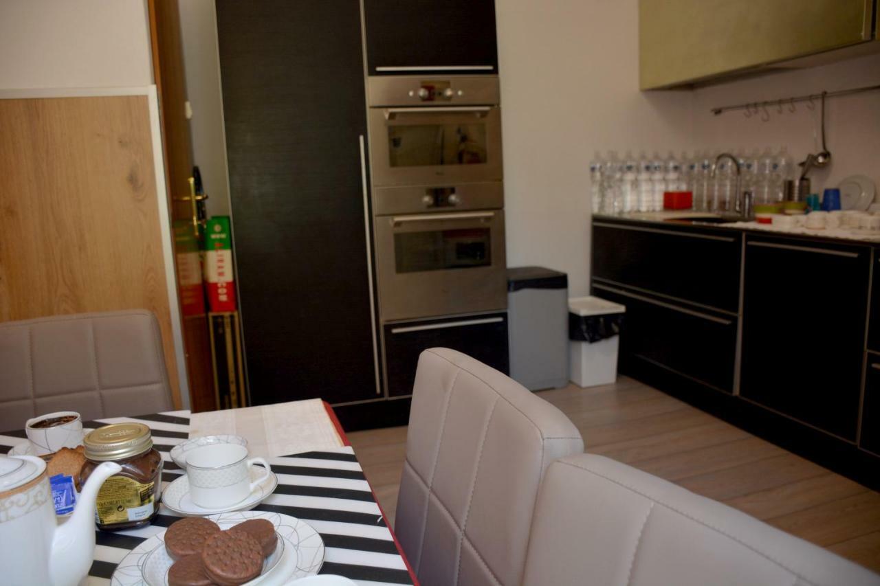 Al Iram Guest House Рим Экстерьер фото