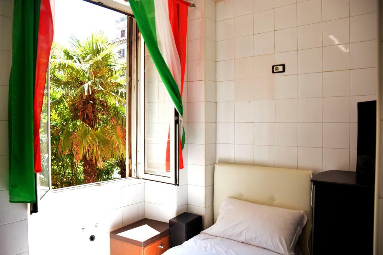 Al Iram Guest House Рим Экстерьер фото