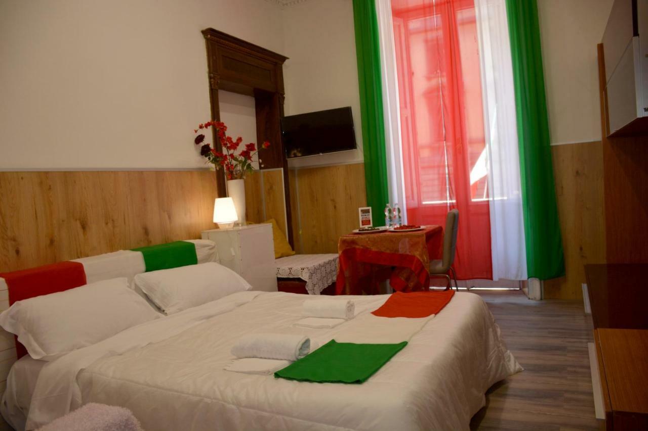 Al Iram Guest House Рим Экстерьер фото