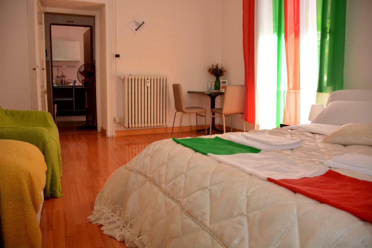 Al Iram Guest House Рим Экстерьер фото