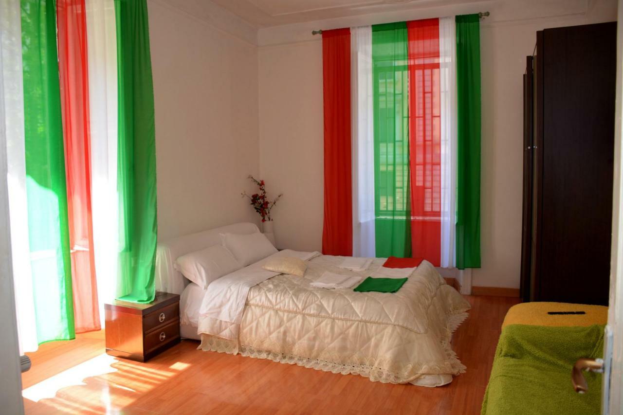 Al Iram Guest House Рим Экстерьер фото